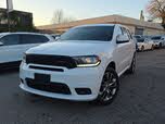 Dodge Durango GT AWD