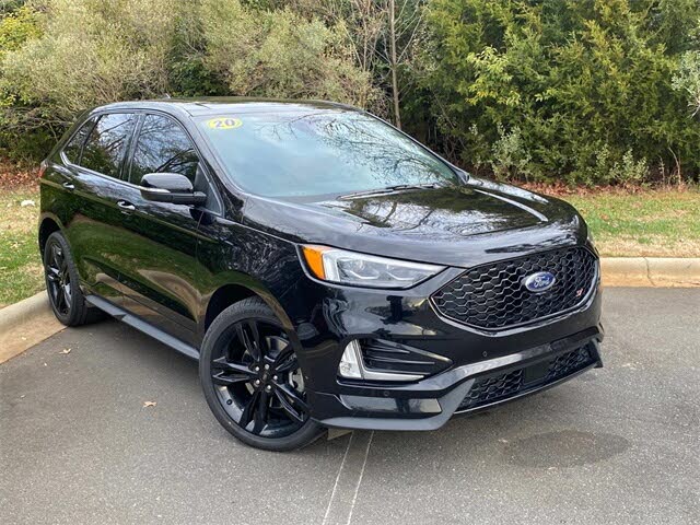 2020 Ford Edge ST AWD