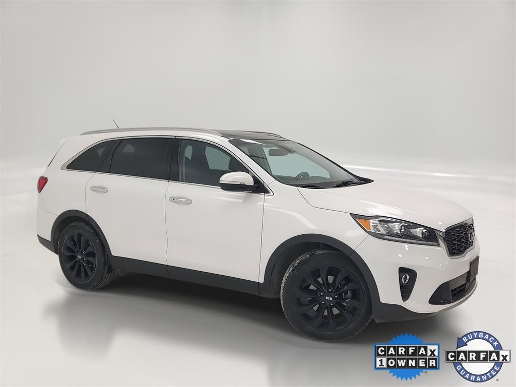 2020 Kia Sorento EX V6 FWD