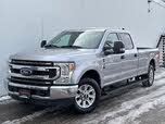 2021 Ford F-350 Super Duty