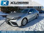 Toyota Camry SE FWD