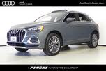 Audi Q3 quattro Premium 40 TFSI