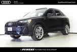 Audi Q3 quattro Premium S Line 45 TFSI