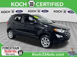 Ford EcoSport SE AWD