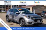 Honda HR-V EX AWD