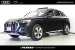 Audi Q5 quattro Premium 40 TFSI