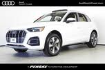 Audi Q5 quattro Premium 40 TFSI