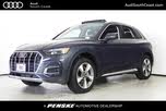 Audi Q5 quattro Premium 40 TFSI