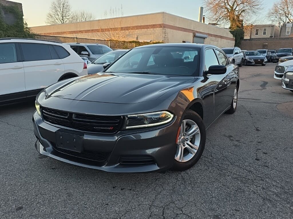 2023 Dodge Charger SXT RWD