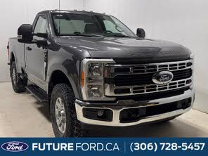 Ford F-350 Super Duty XLT LB 4WD