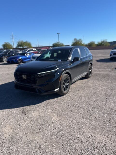 2023 Honda CR-V Hybrid Sport FWD