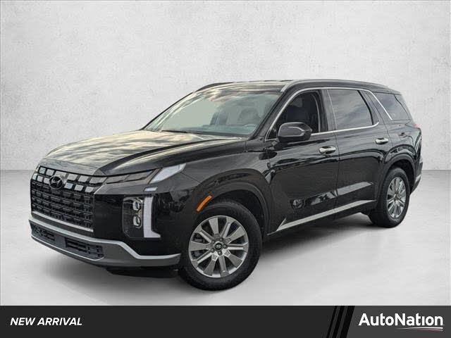 2023 Hyundai Palisade SEL AWD