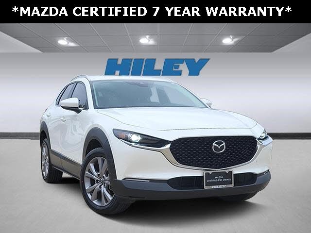 2023 Mazda CX-30 2.5 S Preferred AWD