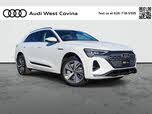 Audi Q8 e-tron quattro Premium AWD