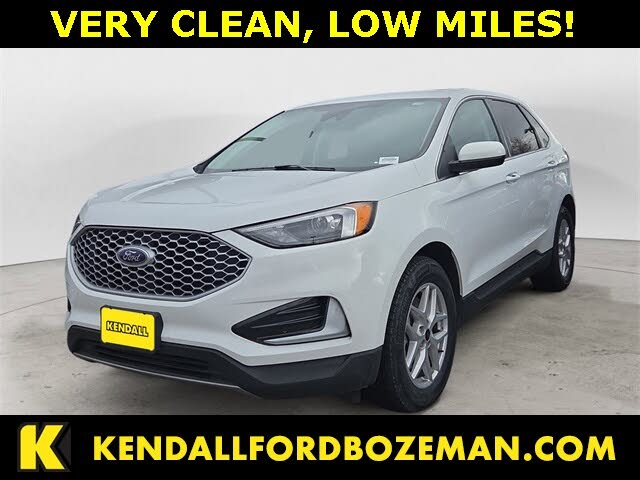 2024 Ford Edge SEL AWD