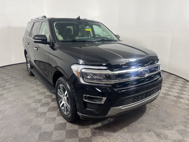 2024 Ford Expedition Limited 4WD