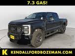 Ford F-250 Super Duty Lariat Crew Cab 4WD