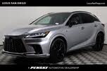 Lexus RX Hybrid 500h F Sport Performance AWD