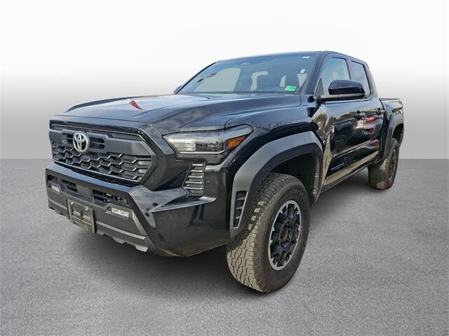 2024 Toyota Tacoma TRD Off-Road Double Cab 4WD