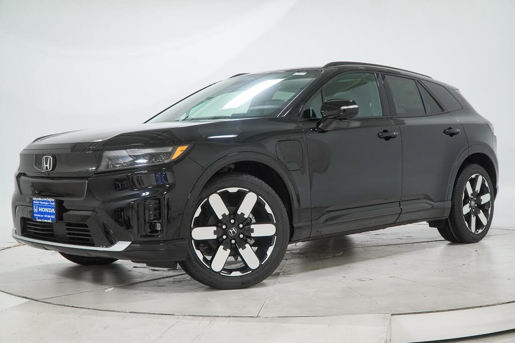 2026 Honda Prologue Elite AWD