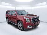 GMC Yukon SLT 4WD
