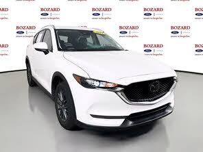 Mazda CX-5 Touring FWD
