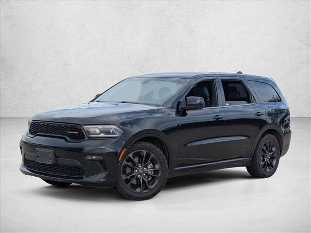 2021 Dodge Durango GT RWD
