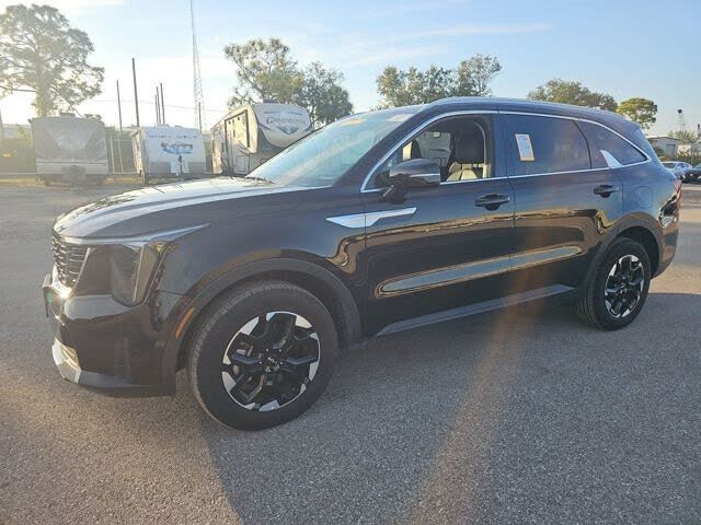 2024 Kia Sorento S AWD