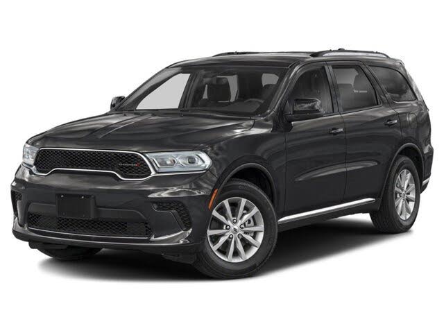 2025 Dodge Durango GT AWD