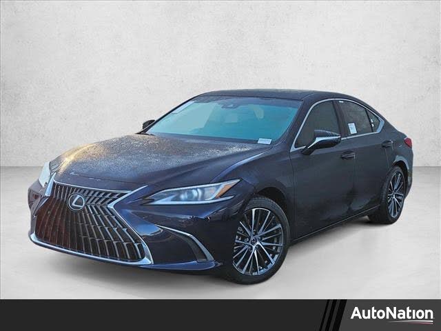 2025 Lexus ES 350 FWD