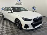 BMW 5 Series 530i xDrive