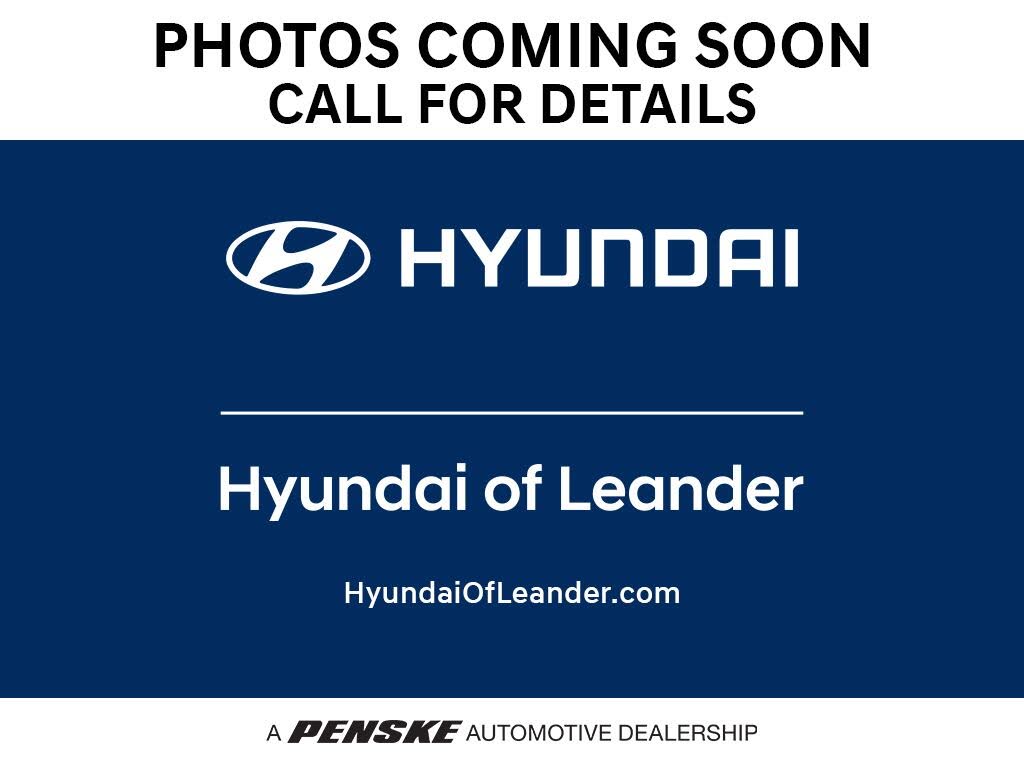 2026 Hyundai Santa Fe Hybrid Limited FWD