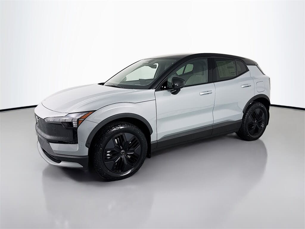 2026 Volvo EX30 Cross Country Twin Ultra eAWD