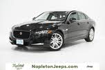 Jaguar XF 35t Prestige AWD