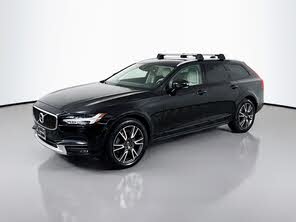 Volvo V90 Cross Country T6 AWD