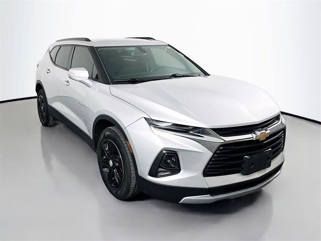 2019 Chevrolet Blazer 2LT FWD