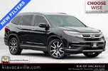 Honda Pilot Touring AWD