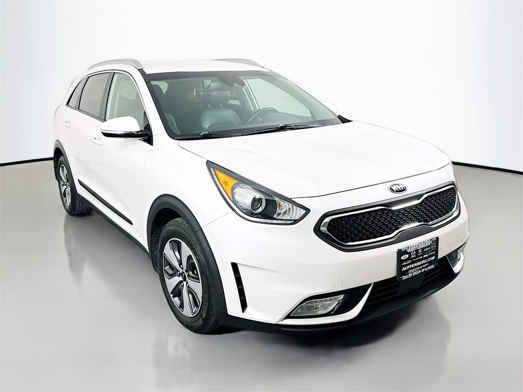 2019 Kia Niro EX FWD