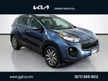 Kia Sportage EX AWD