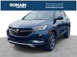 Buick Encore GX Essence AWD