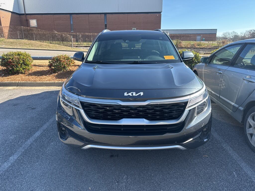 2021 Honda CR-V Touring AWD