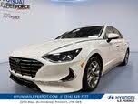 Hyundai Sonata Preferred FWD