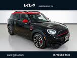 MINI Countryman John Cooper Works ALL4 AWD
