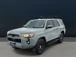 Toyota 4Runner Trail Special Edition 4WD