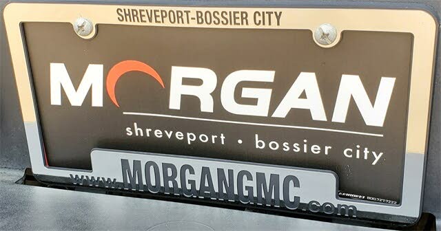 2023 Chevrolet Silverado 1500 Custom Trail Boss Crew Cab 4WD