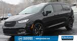 Chrysler Pacifica Touring L AWD