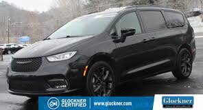 Chrysler Pacifica Touring L AWD