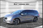 Honda Odyssey Touring FWD