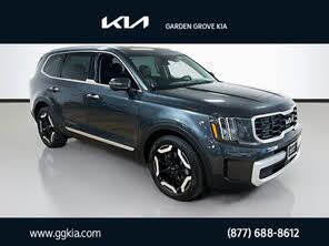 Kia Telluride S AWD