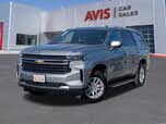 Chevrolet Tahoe LT 4WD